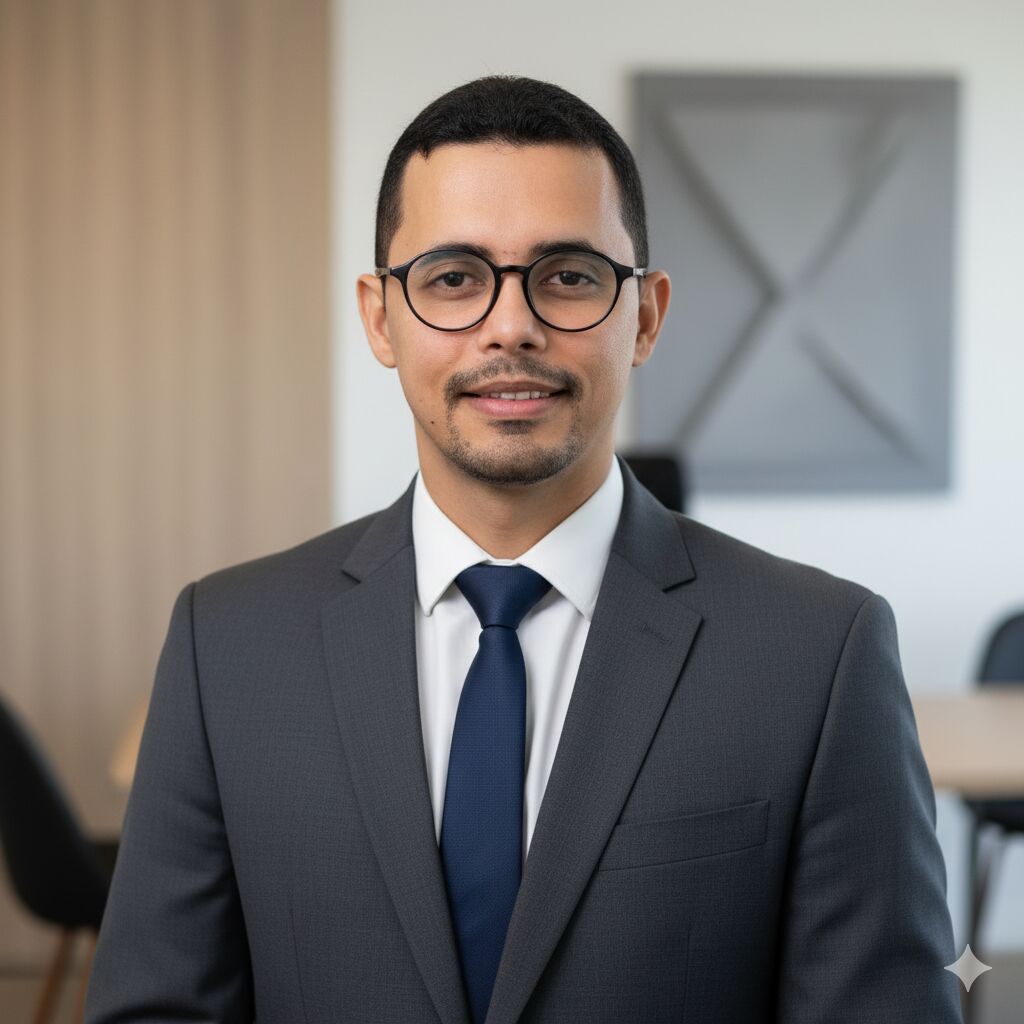 foto advogado bruno pesos